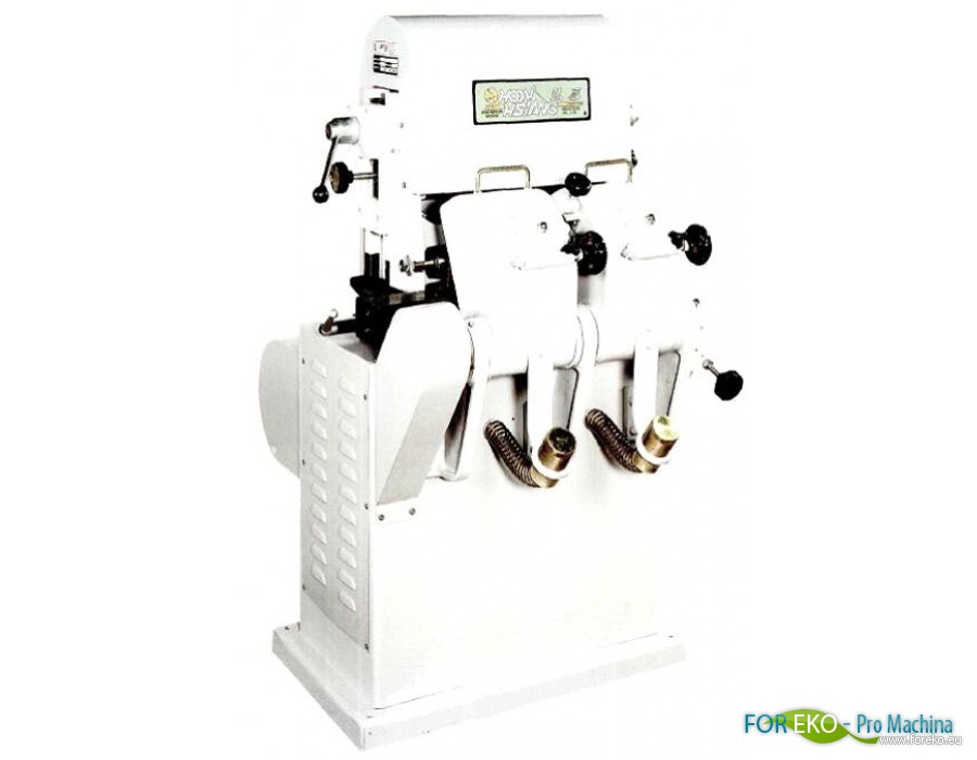  Winter WINTER szlifierka do kołków FS-80B2 id:6893