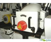 Strugarki czterostronne Winter WINTER strugarka czterostronna TIMBERMAX 6-33 id:7068