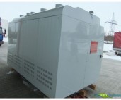 Strugarki czterostronne Winter WINTER strugarka czterostronna TIMBERMAX 5-33 id:7086