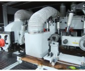 Strugarki czterostronne Winter WINTER strugarka czterostronna TIMBERMAX 5-33 id:7092