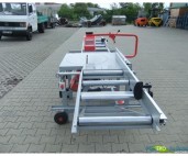 Piły poprzeczne Winter WINTER pilarka stołowa ZKS 400 id:7100