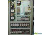 Strugarki czterostronne Winter WINTER strugarka czterostronna TIMBERMAX 4-33 id:7104