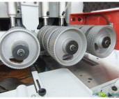 Strugarki czterostronne Winter WINTER strugarka czterostronna TIMBERMAX 4-33 id:7108