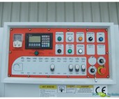 Strugarki czterostronne Winter WINTER strugarka czterostronna TIMBERMAX 4-33 id:7111