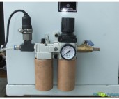 Strugarki czterostronne Winter WINTER strugarka czterostronna TIMBERMAX 4-33 id:7113