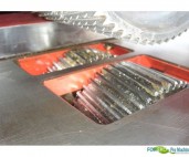 Strugarki czterostronne Winter WINTER strugarka czterostronna TIMBERMAX 7-23 U (wrzeciono uniwersalne) id:7118