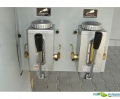 Strugarki czterostronne Winter WINTER strugarka czterostronna TIMBERMAX 5-23 (5. wał dolny) id:7161