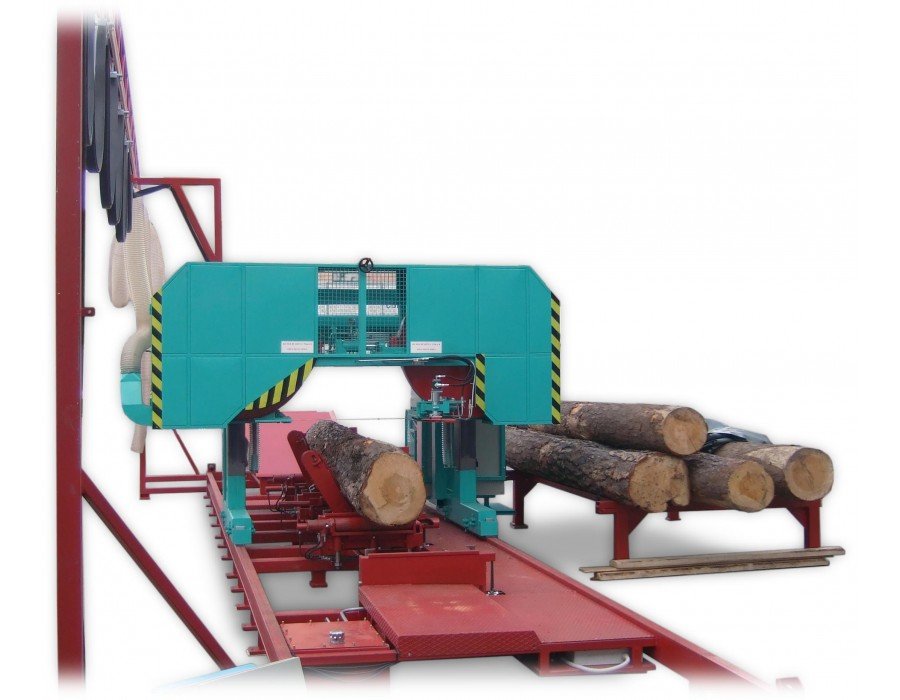  Winter WINTER pozioma piła taśmowa Typ 1200 Super Professional   id:7287