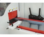 WINTER strugarka czterostronna TIMBERMAX 5-23 U (wrzeciono uniwersalne)