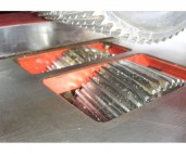 Strugarki czterostronne Winter WINTER strugarka czterostronna TIMBERMAX 5-23 U (wrzeciono uniwersalne) id:7398