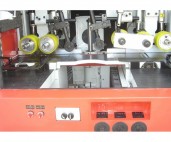 Strugarki czterostronne Winter WINTER strugarka czterostronna TIMBERMAX 5-23 U (wrzeciono uniwersalne) id:7400