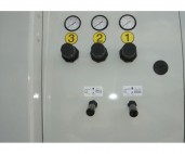 Strugarki czterostronne Winter WINTER strugarka czterostronna TIMBERMAX 5-23 U (wrzeciono uniwersalne) id:7405