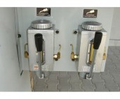 Strugarki czterostronne Winter WINTER strugarka czterostronna TIMBERMAX 5-23 U (wrzeciono uniwersalne) id:7406