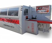 Strugarki czterostronne Winter WINTER strugarka czterostronna TIMBERMAX 5-23 U (wrzeciono uniwersalne) id:7409