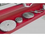 Pozostałe Winter WINTER tokarka kopiująca KD 1270 PRO-EV id:7547