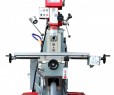  HOLZMANN Frezarka uniwersalna BF 600D XL id:7684