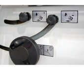 Piły formatowe Winter WINTER pi?a formatowa Typ M 45 - 3200 DELUXE id:7742