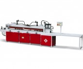 Prasy do miniwczepów Winter  WINTER prasa do miniwczepów Typ MH 1531 SEMI-AUTO id:7845