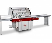 Optymalizerki Winter WINTER piła kapująca / optymalizerka OPTIMAX 130 id:7856