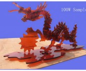 Grawerki i przecinarki laserowe Winter WINTER LASERMAX MINI COMPACT - grawerka i wycinarka laserowa id:7967