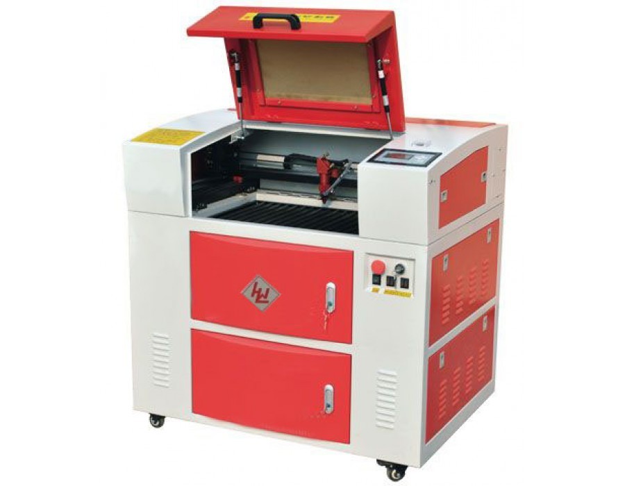  Winter WINTER LASERMAX MINI COMPACT - grawerka i wycinarka laserowa id:7975