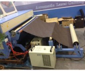 Plotery do cięcia Winter WINTER wycinarka laserowa do skóry i tekstyliów LASERMAX Maxi 1610 id:7987