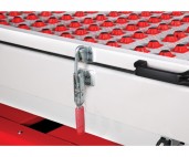 Prasy membranowe - próżniowe Winter WINTER membranowa prasa próżniowa RIBEXVAC PLC id:8141