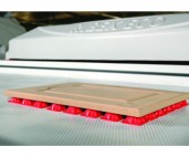 Prasy membranowe - próżniowe Winter WINTER membranowa prasa próżniowa RIBEXVAC ECO-B id:8160