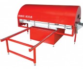 Prasy membranowe - próżniowe Winter WINTER membranowa prasa próżniowa RIBEXVAC ECO-B id:8167