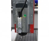 Centra obróbcze Winter WINTER centrum obróbcze CNC ROUTERMAX A-Axis 1325 DELUXE id:8198