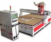 Centra obróbcze Winter WINTER centrum obróbcze CNC ROUTERMAX-ATC 1530 DELUXE id:8246