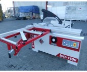 WINTER piła formatowa Typ M 45 - 1600