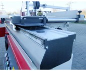 Piły formatowe Winter WINTER piła formatowa Typ M 45 - 1600 id:8313