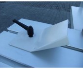 Piły formatowe Winter WINTER piła formatowa Typ M 45 - 1600 id:8315