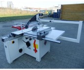 Piły formatowe Winter WINTER piła formatowa Typ M 45 - 1600 id:8317