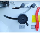 Piły formatowe Winter WINTER piła formatowa Typ M 45 - 1600 id:8323