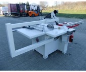 Piły formatowe Winter WINTER piła formatowa Typ M 45 - 1600 id:8325