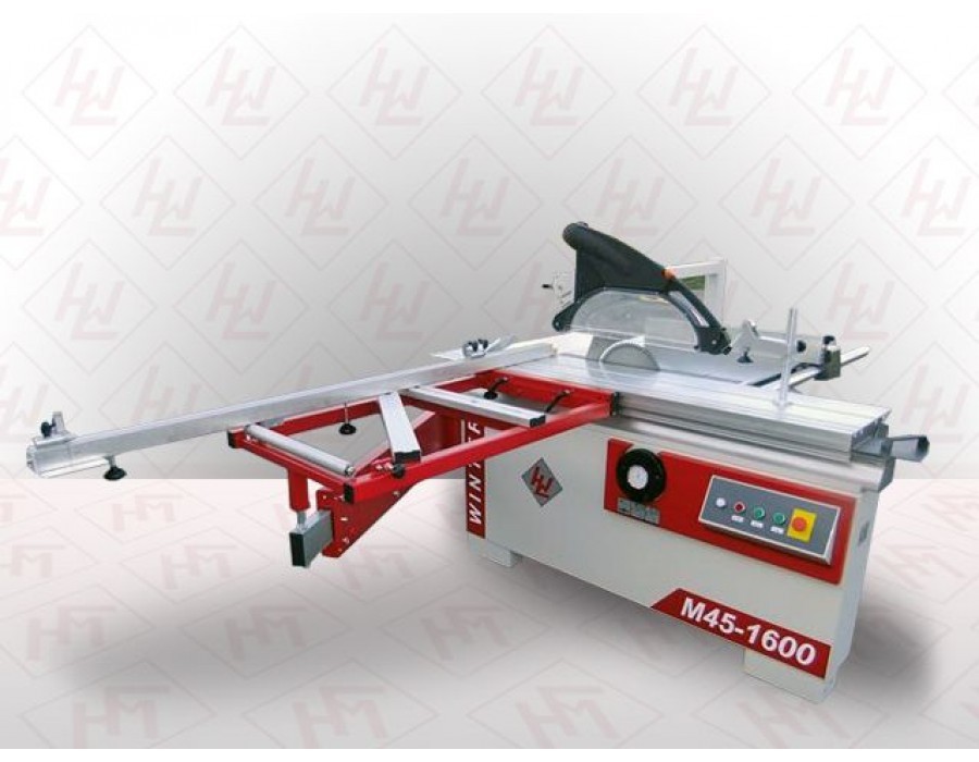  Winter WINTER piła formatowa Typ M 45 - 1600 id:8327