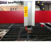 Przecinarki plazmowe Winter WINTER przecinarka plazmowa ADVERTISING 1325-100A id:8348