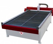 Przecinarki plazmowe Winter WINTER przecinarka plazmowa ADVERTISING 1325-100A id:8353