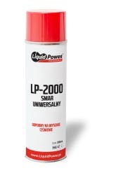  LiquidPower SMAR UNIWERSALNY LP-2000 id:8425