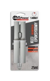  LiquidPower Klej epoksydowy do metalu id:8478