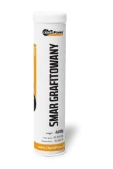  LiquidPower SMAR GRAFITOWANY id:8489