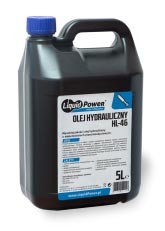  LiquidPower Olej hydrauliczny HL-46 id:8493