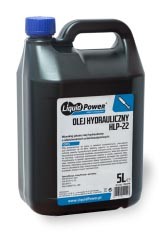  LiquidPower Olej hydrauliczny HLP-22 id:8495