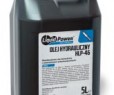 LiquidPower Olej hydrauliczny HLP-46 id:8497