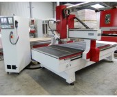 Centra obróbcze Winter WINTER centrum obróbcze CNC ROUTERMAX A-Axis 1325 id:8513