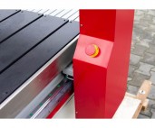 Centra obróbcze Winter WINTER frezarka, grawerka CNC ROUTERMAX MINI 1212 PRO id:8521