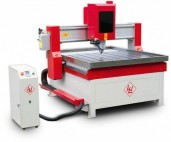 Centra obróbcze Winter WINTER frezarka, grawerka CNC ROUTERMAX MINI 1212 PRO id:8524