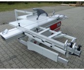 Piły formatowe Winter WINTER piła formatowa Typ E 45 - 3200 DELUXE id:8546